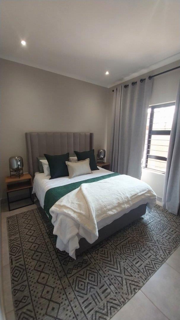 3 Bedroom Property for Sale in Olympus Gauteng