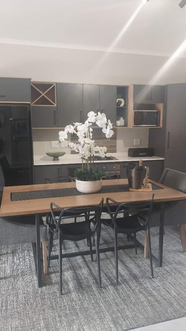 3 Bedroom Property for Sale in Olympus Gauteng