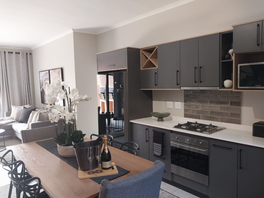 3 Bedroom Property for Sale in Olympus Gauteng