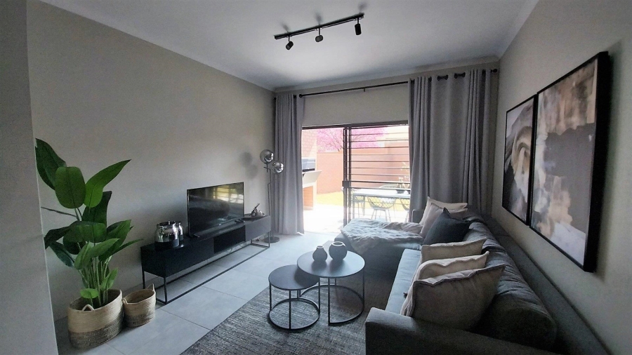 3 Bedroom Property for Sale in Olympus Gauteng