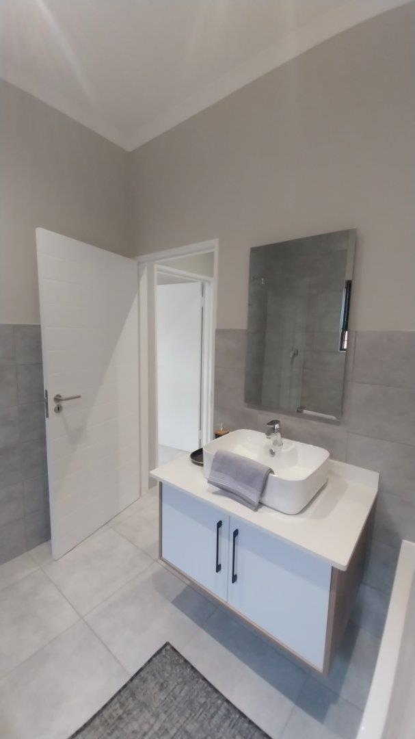 3 Bedroom Property for Sale in Olympus Gauteng