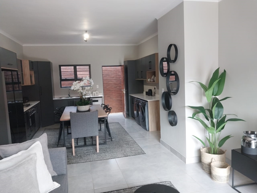 3 Bedroom Property for Sale in Olympus Gauteng