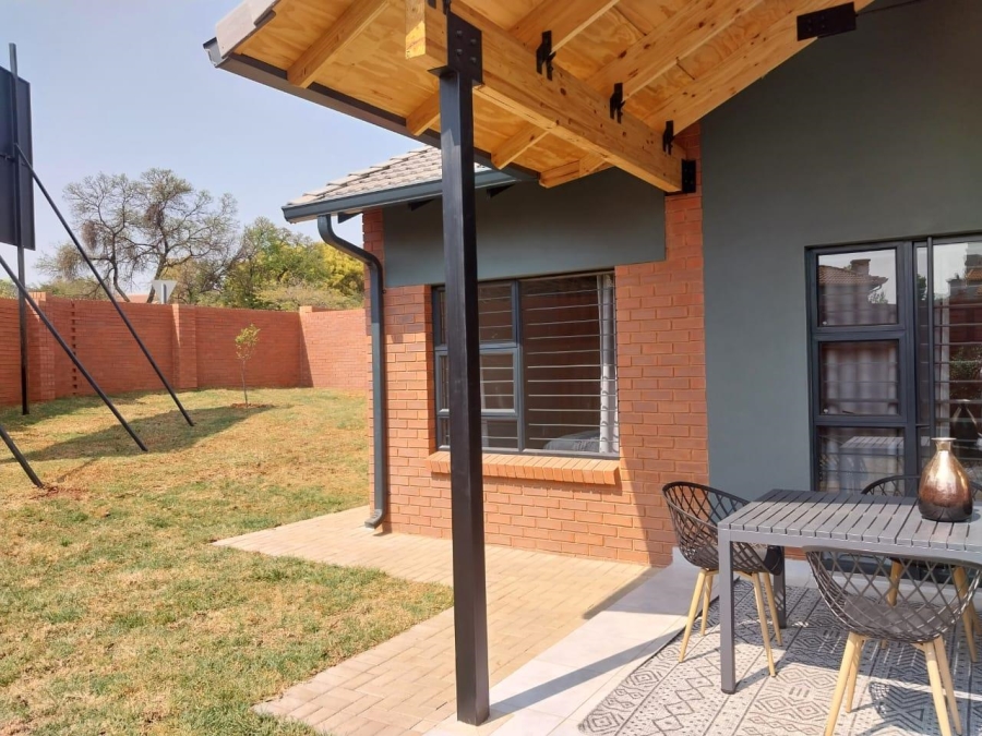 3 Bedroom Property for Sale in Olympus Gauteng
