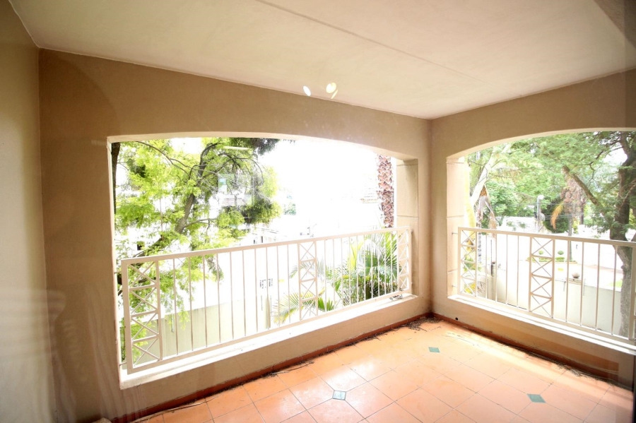 To Let 2 Bedroom Property for Rent in Morningside Gauteng