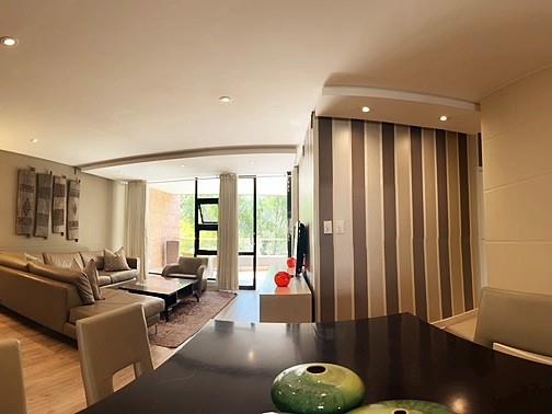 To Let 3 Bedroom Property for Rent in Benmore Gauteng