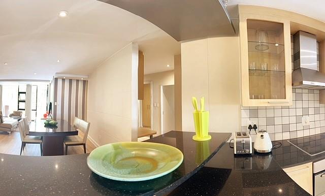 To Let 3 Bedroom Property for Rent in Benmore Gauteng