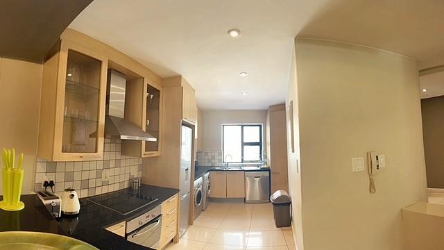 To Let 3 Bedroom Property for Rent in Benmore Gauteng