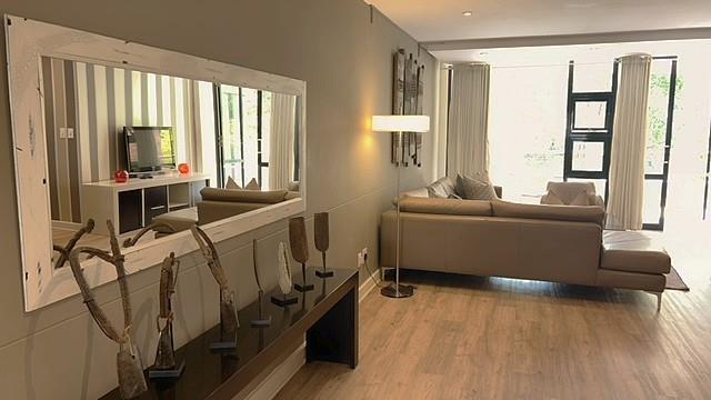 To Let 3 Bedroom Property for Rent in Benmore Gauteng
