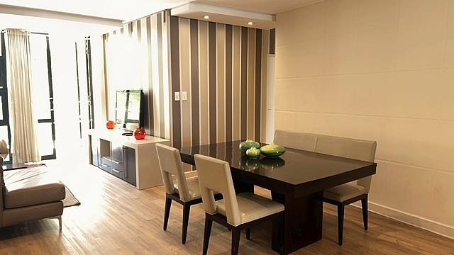 To Let 3 Bedroom Property for Rent in Benmore Gauteng