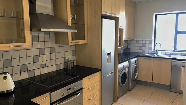 To Let 3 Bedroom Property for Rent in Benmore Gauteng