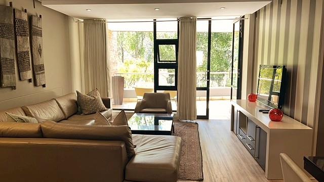 To Let 3 Bedroom Property for Rent in Benmore Gauteng