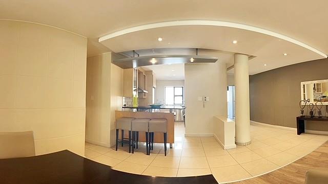 To Let 3 Bedroom Property for Rent in Benmore Gauteng