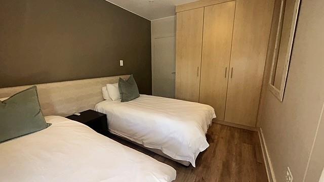 To Let 3 Bedroom Property for Rent in Benmore Gauteng