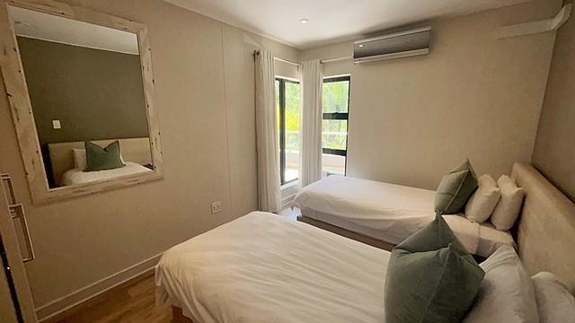 To Let 3 Bedroom Property for Rent in Benmore Gauteng