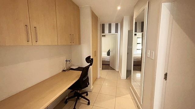 To Let 3 Bedroom Property for Rent in Benmore Gauteng