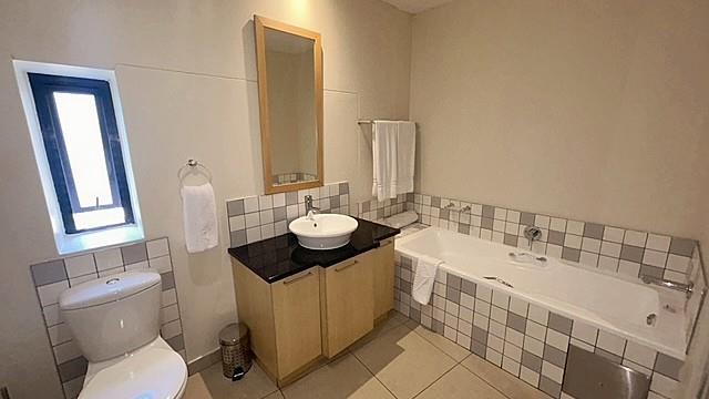 To Let 3 Bedroom Property for Rent in Benmore Gauteng