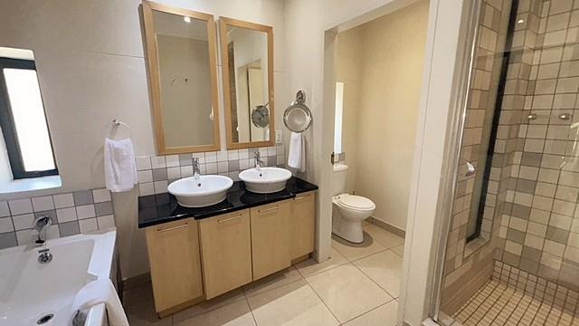 To Let 3 Bedroom Property for Rent in Benmore Gauteng