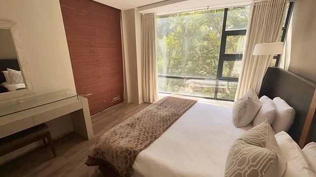 To Let 3 Bedroom Property for Rent in Benmore Gauteng
