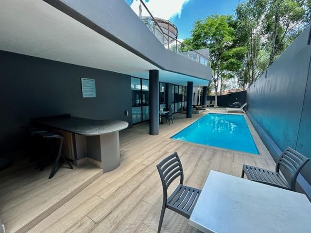 To Let 3 Bedroom Property for Rent in Benmore Gauteng