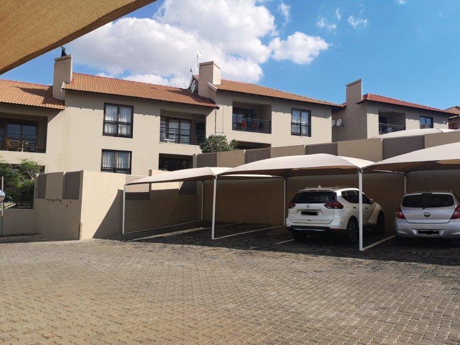 To Let 2 Bedroom Property for Rent in Meyersdal Gauteng