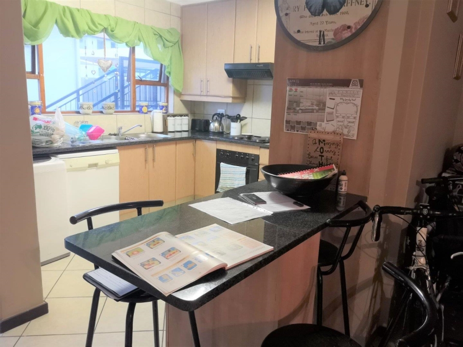 To Let 2 Bedroom Property for Rent in Meyersdal Gauteng