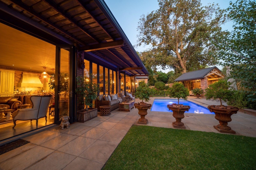 4 Bedroom Property for Sale in Rynfield Gauteng