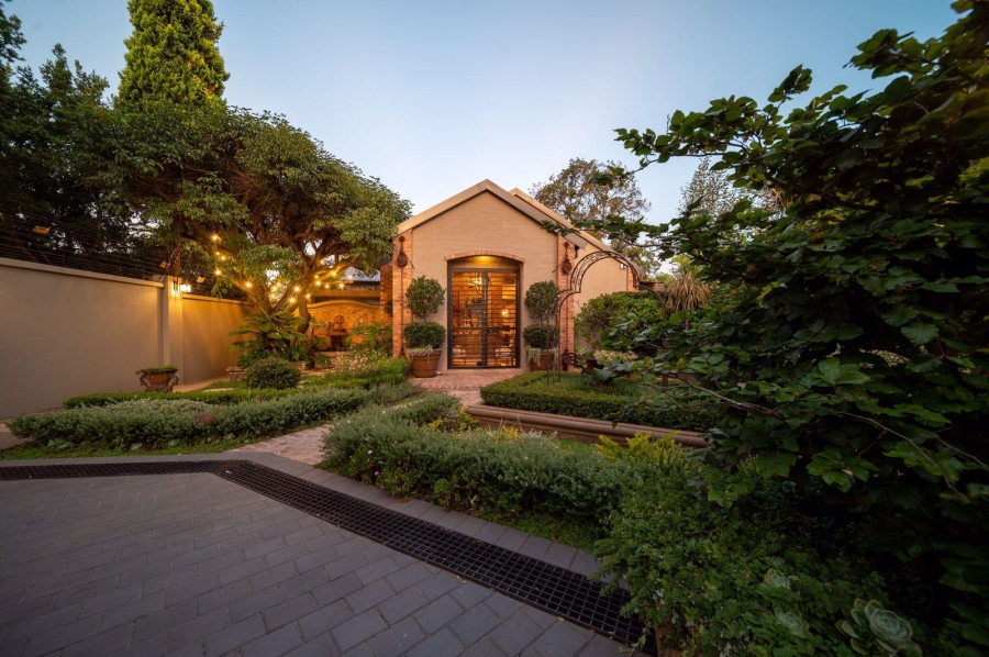 4 Bedroom Property for Sale in Rynfield Gauteng