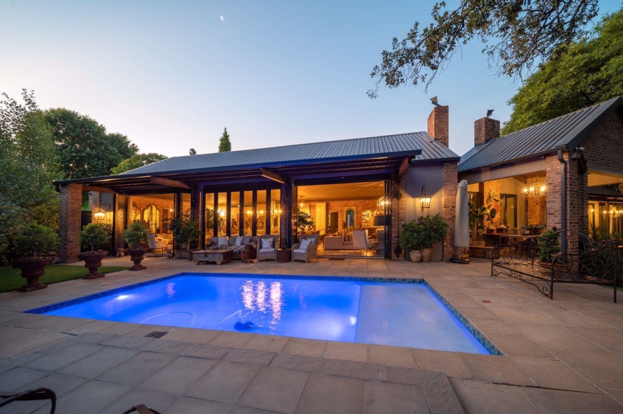 4 Bedroom Property for Sale in Rynfield Gauteng