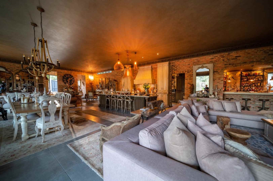 4 Bedroom Property for Sale in Rynfield Gauteng