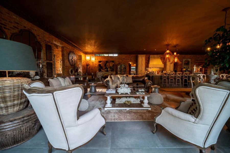 4 Bedroom Property for Sale in Rynfield Gauteng