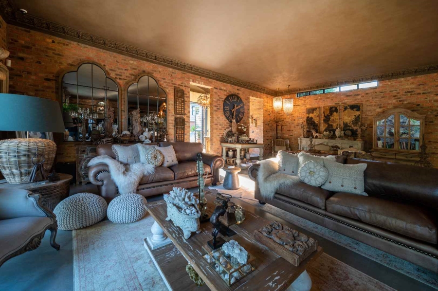 4 Bedroom Property for Sale in Rynfield Gauteng