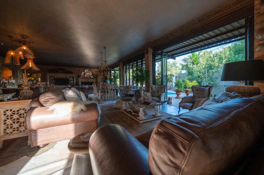 4 Bedroom Property for Sale in Rynfield Gauteng