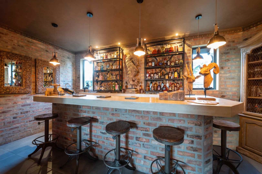 4 Bedroom Property for Sale in Rynfield Gauteng