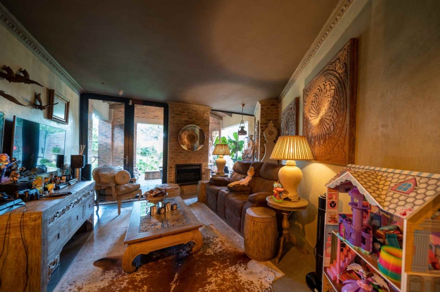 4 Bedroom Property for Sale in Rynfield Gauteng