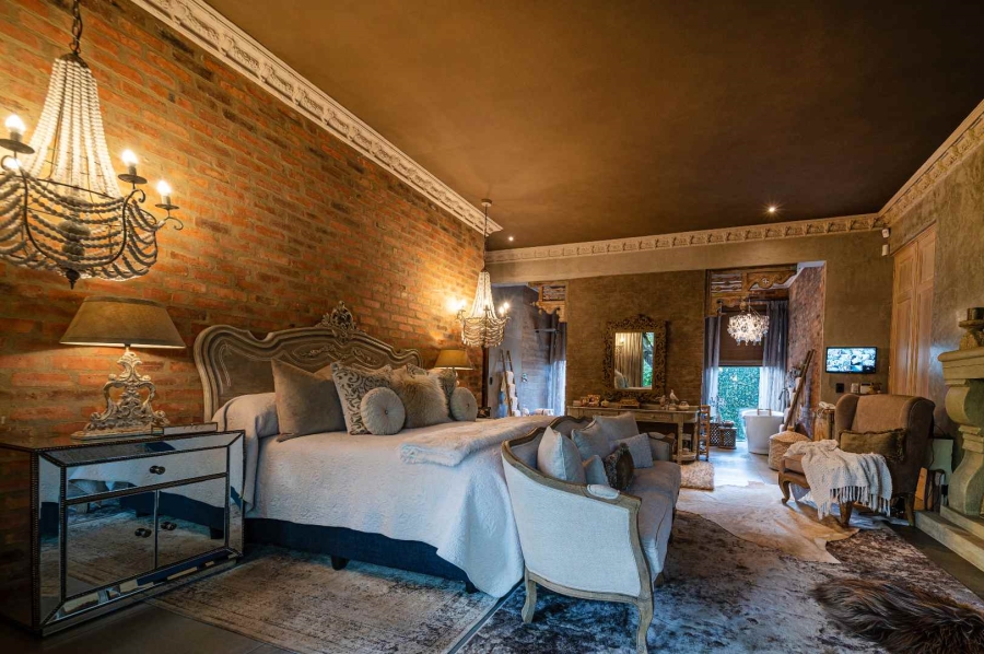 4 Bedroom Property for Sale in Rynfield Gauteng