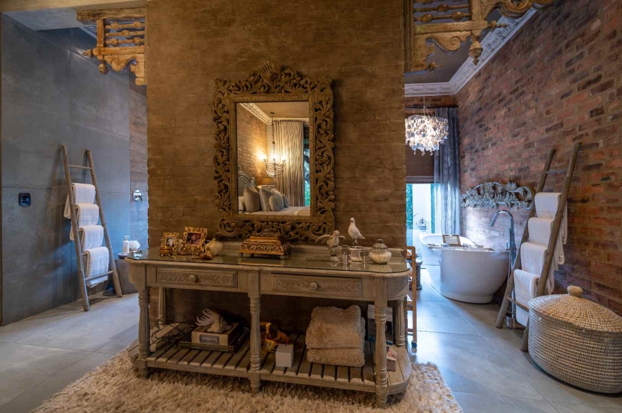 4 Bedroom Property for Sale in Rynfield Gauteng