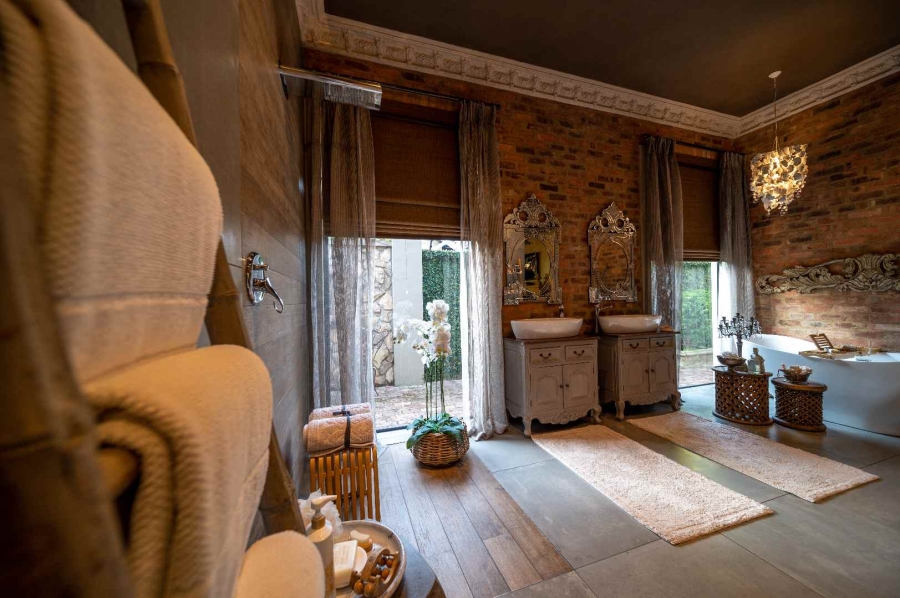 4 Bedroom Property for Sale in Rynfield Gauteng