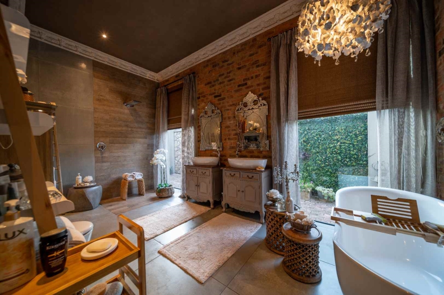 4 Bedroom Property for Sale in Rynfield Gauteng