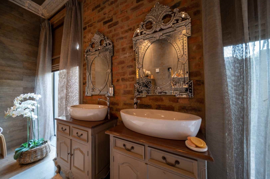 4 Bedroom Property for Sale in Rynfield Gauteng