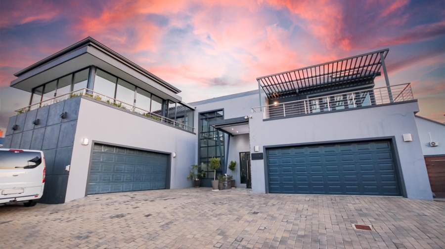 4 Bedroom Property for Sale in The Hills Game Reserve Estate Gauteng
