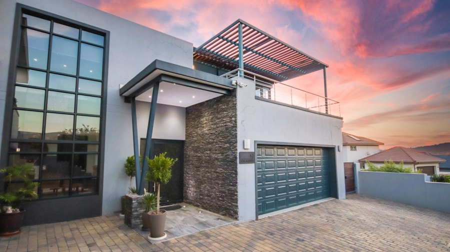 4 Bedroom Property for Sale in The Hills Game Reserve Estate Gauteng