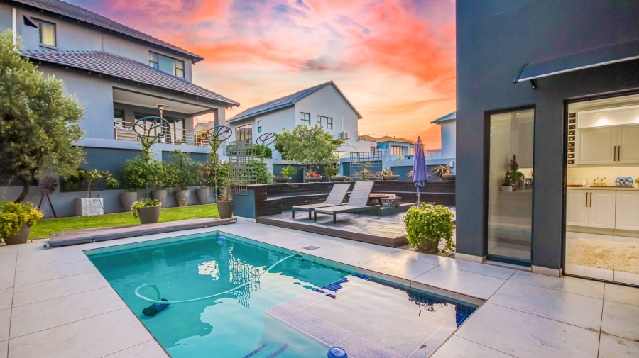 4 Bedroom Property for Sale in The Hills Game Reserve Estate Gauteng