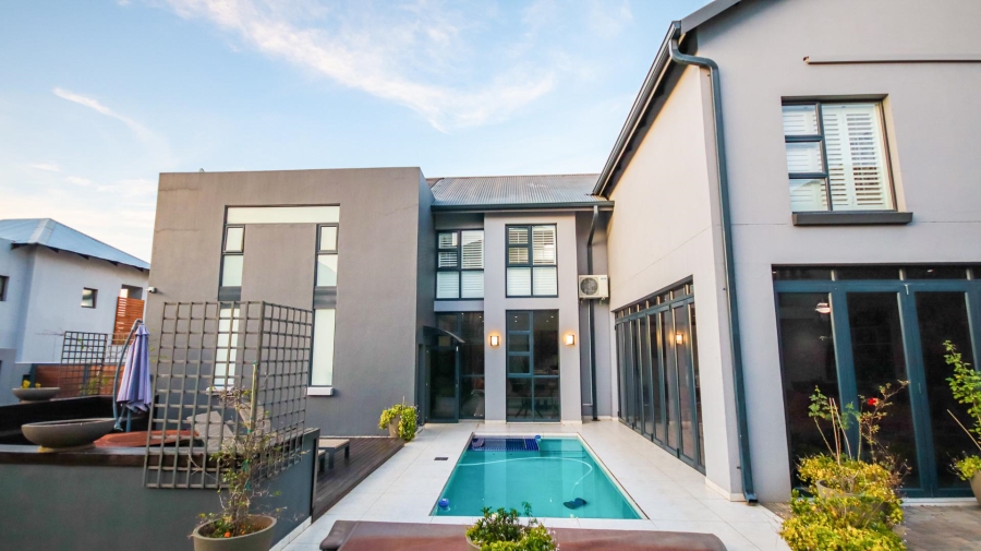 4 Bedroom Property for Sale in The Hills Game Reserve Estate Gauteng