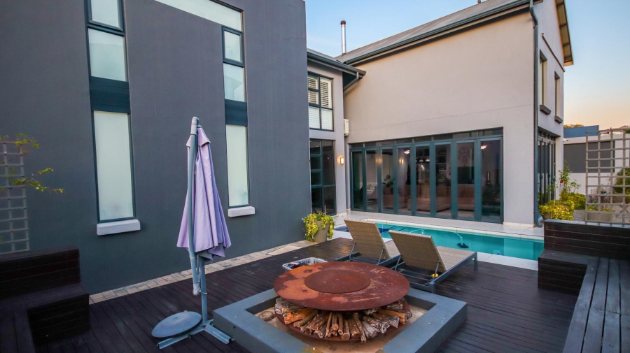 4 Bedroom Property for Sale in The Hills Game Reserve Estate Gauteng