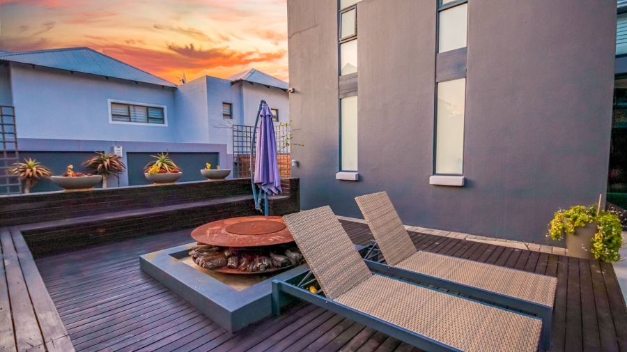 4 Bedroom Property for Sale in The Hills Game Reserve Estate Gauteng