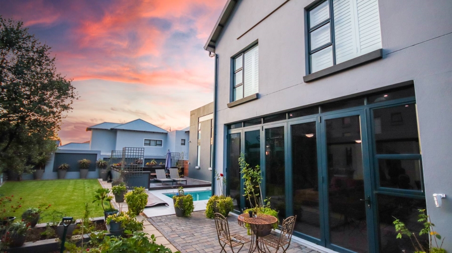 4 Bedroom Property for Sale in The Hills Game Reserve Estate Gauteng