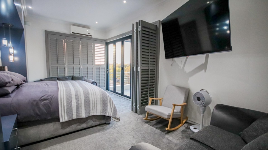 4 Bedroom Property for Sale in The Hills Game Reserve Estate Gauteng