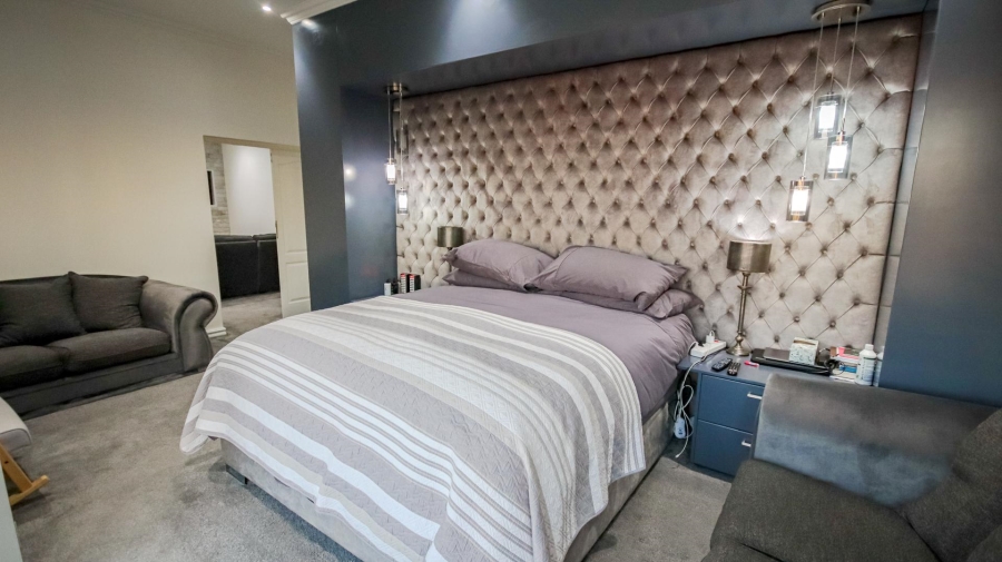 4 Bedroom Property for Sale in The Hills Game Reserve Estate Gauteng