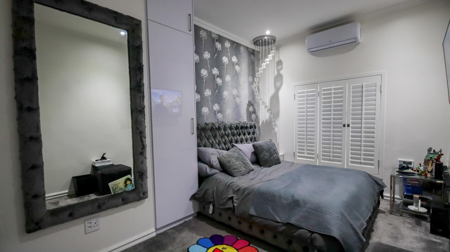 4 Bedroom Property for Sale in The Hills Game Reserve Estate Gauteng