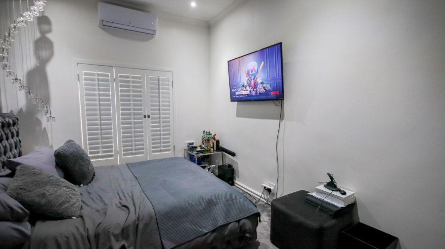 4 Bedroom Property for Sale in The Hills Game Reserve Estate Gauteng